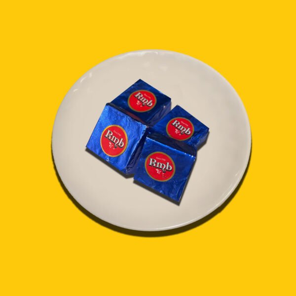 Blue Berry Bite