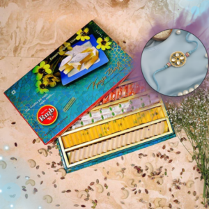 Raksha Bandhan Gift