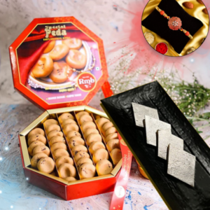 Rakhi Gift Combo: