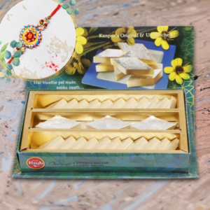 Buy Rakhi sweets online