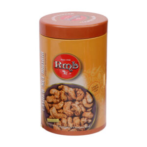 Cashew Nut Masala