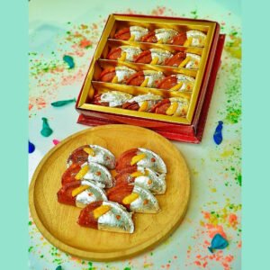 Order Fig Gujiya Online - RMB Sweets