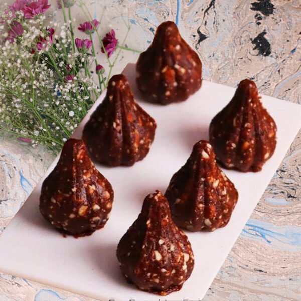 Anjeer Modak