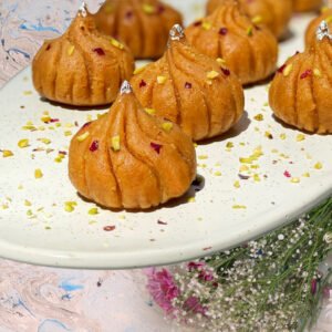 Order Besan Modak Online