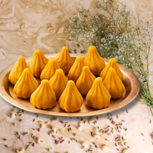 Buy Kaju Modak Online