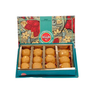 Fresh Besan Laddu Online from RMB Sweets